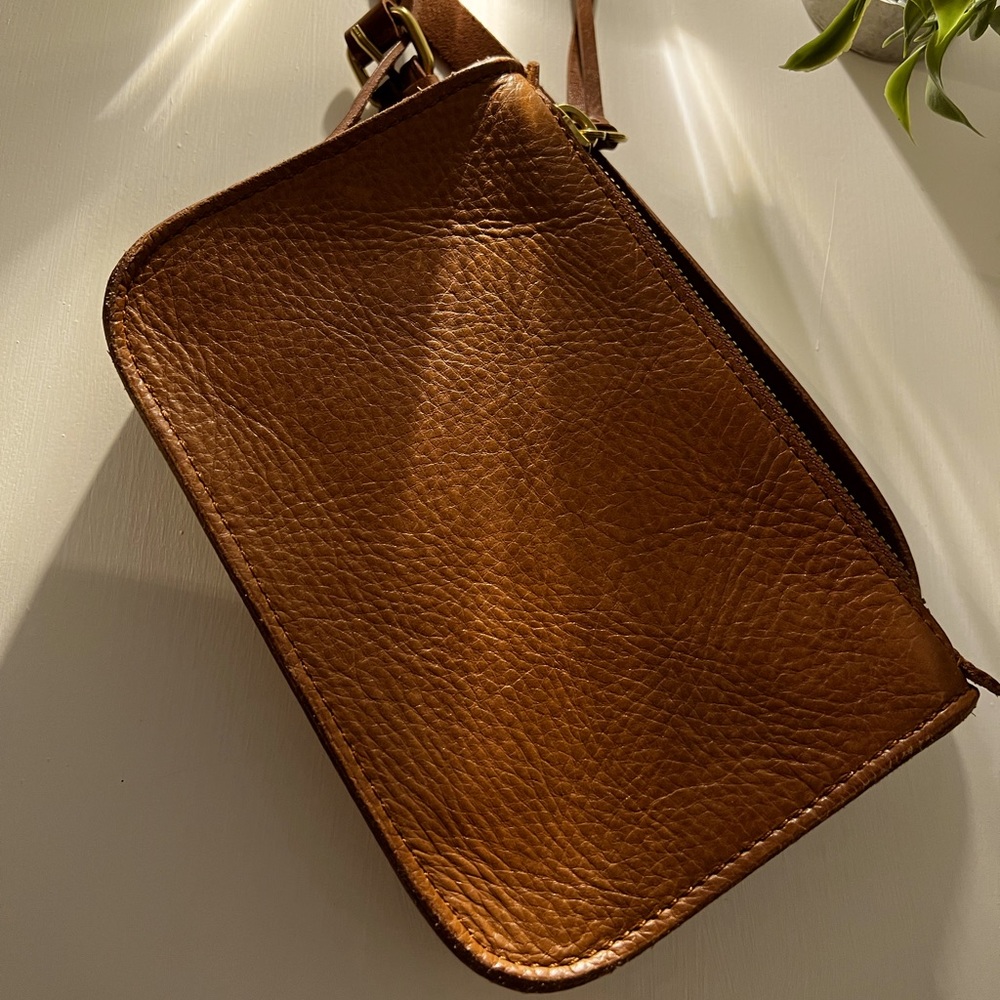 ✨Madewell✨Belt Pouch